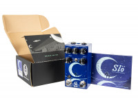 Walrus Audio Audio Slö Multi Texture Reverb Walrus Audio Audio Slö Multi Texture Reverb